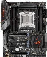 Photos - Motherboard Asus ROG STRIX X99 GAMING 