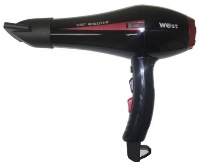 Photos - Hair Dryer West WHD 2210 