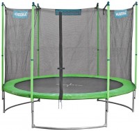 Photos - Trampoline HUDORA 65630 