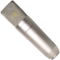 Photos - Microphone M-AUDIO Nova 