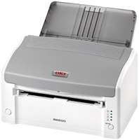 Printer OKI B2200 