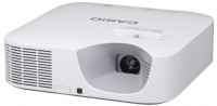 Photos - Projector Casio XJ-V110W 