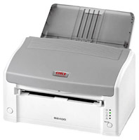 Printer OKI B2400N 