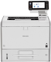 Printer Ricoh Aficio SP 4520DN 