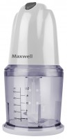 Photos - Mixer Maxwell MW-1403 white