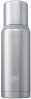 Thermos Esbit Steel Vacuum Flask 1.0 1 L