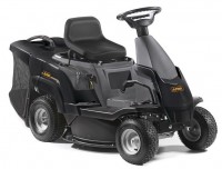 Photos - Lawn Mower Alpina BT 66 