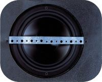 Photos - Subwoofer Phase Technology CI-MM7F 