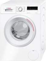 Photos - Washing Machine Bosch WAN 2426G white
