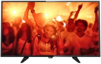 Photos - Television Philips 32PFH4101 32 "
