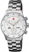 Photos - Wrist Watch Swiss Military by Chrono SM30052.02 
