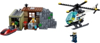 Photos - Construction Toy Lego Crooks Island 60131 
