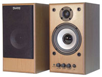 Photos - PC Speaker Dialog W-203 