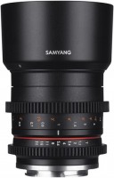 Photos - Camera Lens Samyang 50mm f/1.3 AS UMC CS 