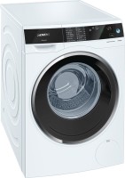Photos - Washing Machine Siemens WM 14U640 white