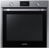 Photos - Oven Samsung Dual Cook NV75K5541BS 