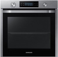 Photos - Oven Samsung Dual Cook NV75K5541RS 