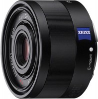 Photos - Camera Lens Carl Zeiss 35mm f/2.8 Sonnar T* 