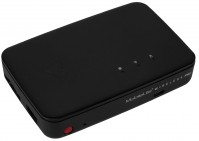 Photos - Card Reader / USB Hub Kingston MobileLite Wireless Pro 