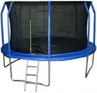 Photos - Trampoline HouseFit 10ft Safety Net 