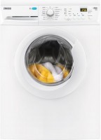 Photos - Washing Machine Zanussi ZWF 81243 white
