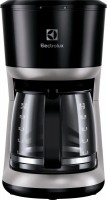 Photos - Coffee Maker Electrolux Love your day EKF3300 black