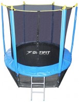 Photos - Trampoline OptiFit Like 8ft 