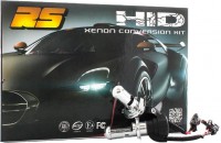 Photos - Car Bulb RS H4B 35W 4300K Slim Kit 