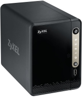 Photos - NAS Server Zyxel NAS326 RAM 512 МБ