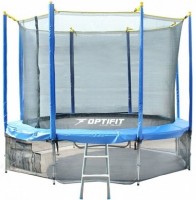 Photos - Trampoline OptiFit Like 14ft 