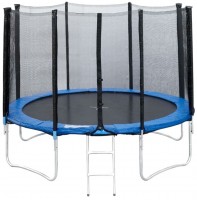 Photos - Trampoline Sport Elite GB10202-12FT 