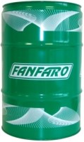 Photos - Engine Oil Fanfaro TRD Super 15W-40 60 L