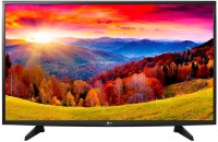 Photos - Television LG 49LH570V 49 "