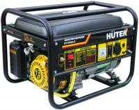 Photos - Generator Huter DY4000LG 