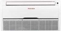 Photos - Air Conditioner Rovex RCF-18HR1 53 m²