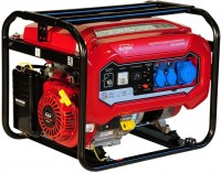 Photos - Generator Elitech BES-6500RM 