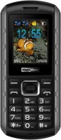 Photos - Mobile Phone Maxcom MM901 0 B