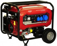 Photos - Generator Elitech BES-6500EMK 