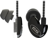 Photos - Headphones EarSonics SM64 