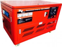 Photos - Generator RedVerg RD-G 16000E3 