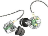 Photos - Headphones EarSonics Velvet 