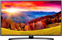 Photos - Television LG 55LH604V 55 "