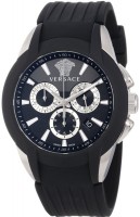 Photos - Wrist Watch Versace Vrm8c99d008 s009 