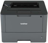 Printer Brother HL-L5000D 
