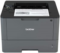 Photos - Printer Brother HL-L5100DN 