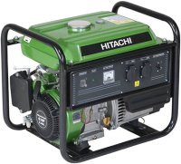Photos - Generator Hitachi E24MC 