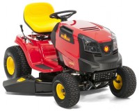 Photos - Lawn Mower WOLF-Garten Select 96.130 T 