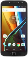 Photos - Mobile Phone Lenovo Moto G4 Plus 64 GB / 4 GB