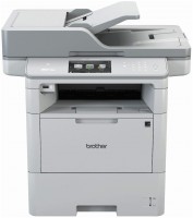 All-in-One Printer Brother MFC-L6800DW 