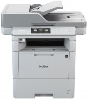 All-in-One Printer Brother MFC-L6900DW 